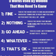 Image for article titled PLEASE Quit Reading Things That Explain What Guys 'Really' Mean